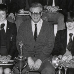 Mr. Wigham